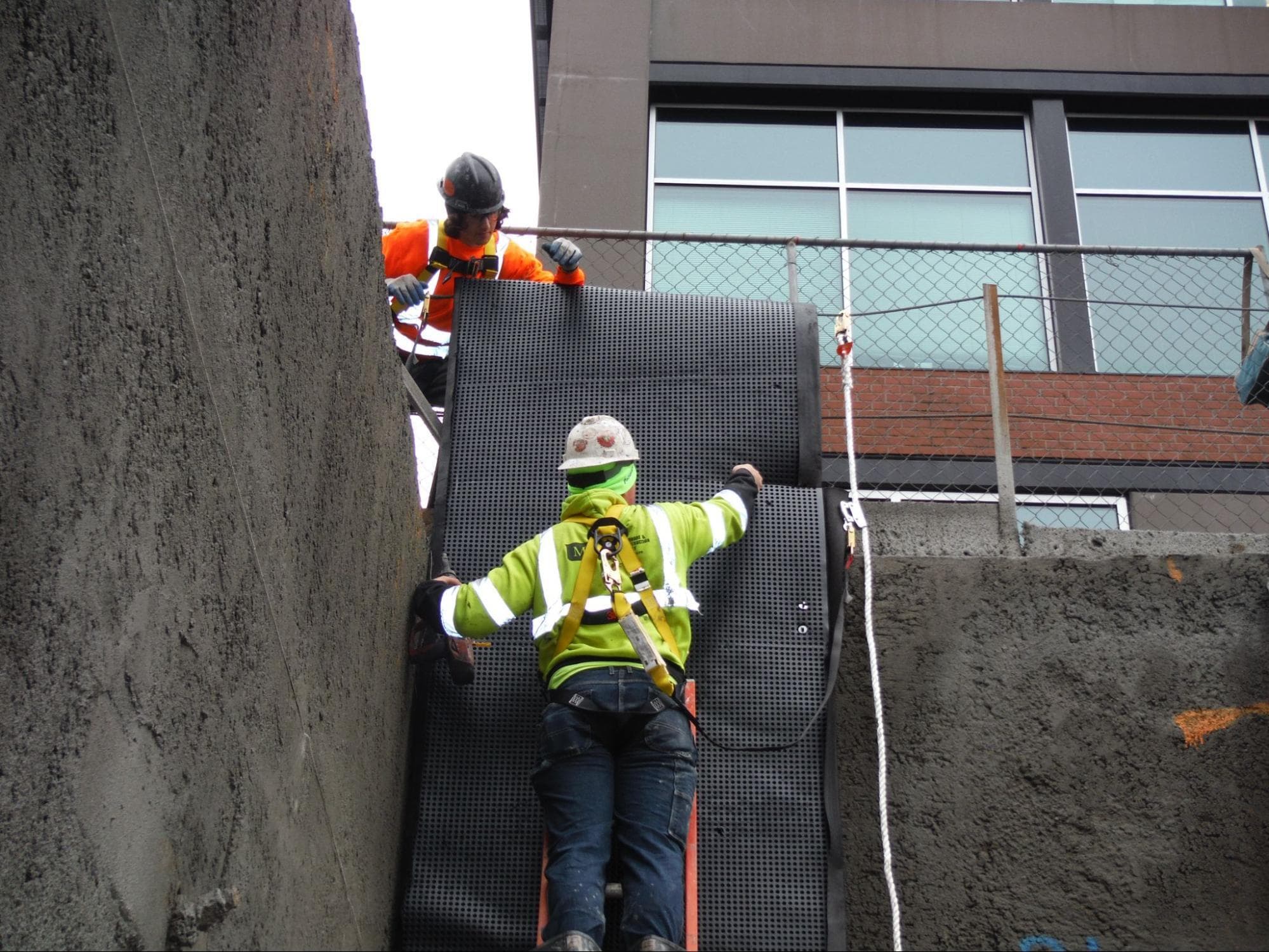 Commercial Projects