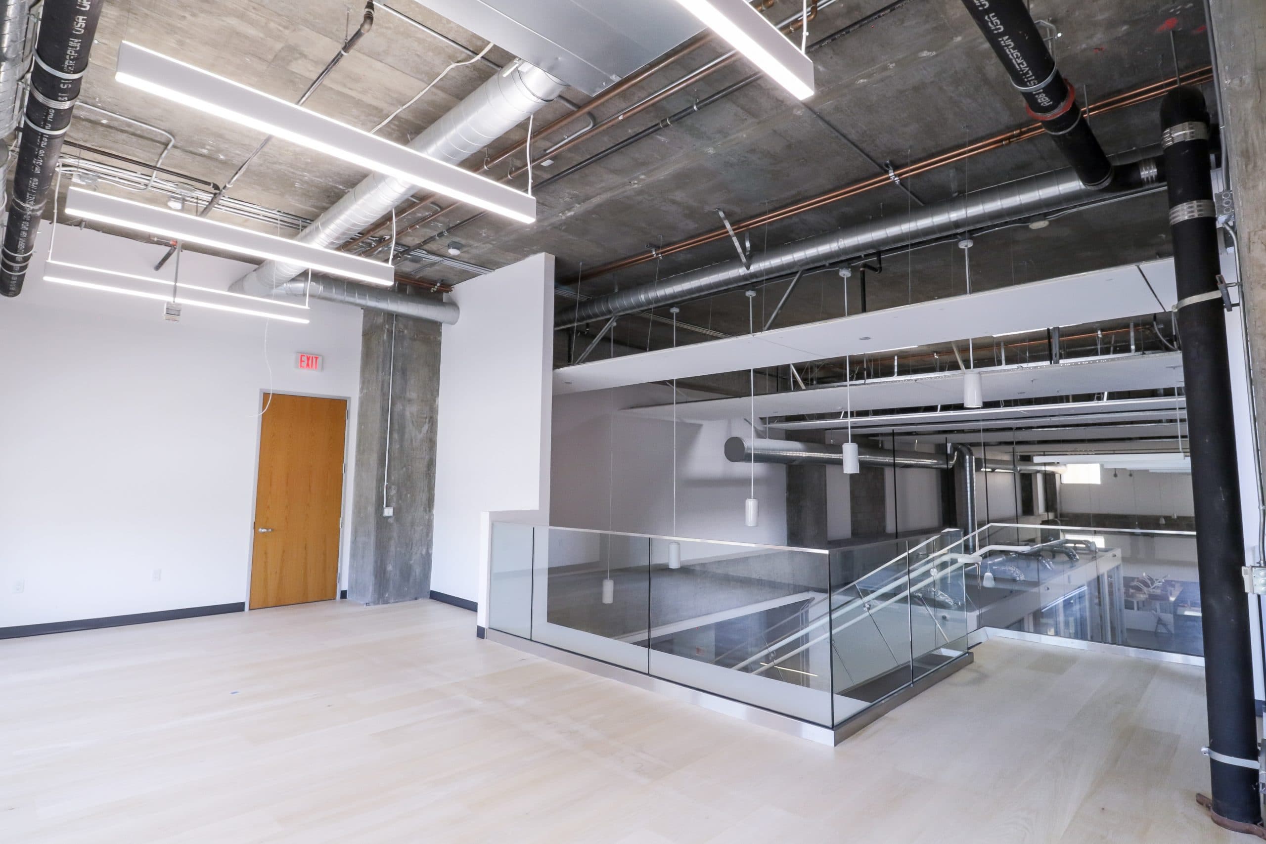 Medical Office Construction