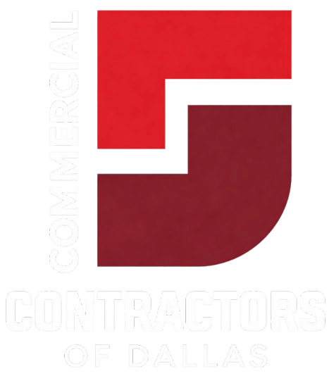 Commercial Contractors of Dallas